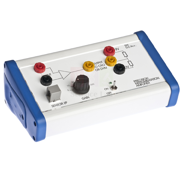 Instrumentation Amplifier